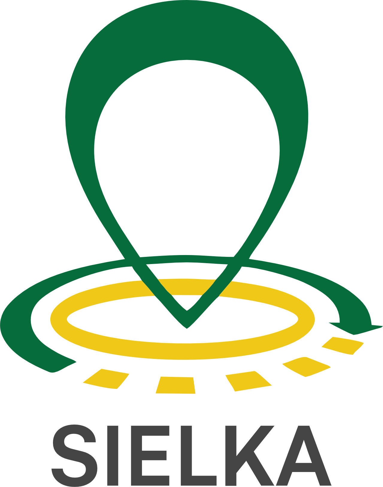 Logo SIELKA